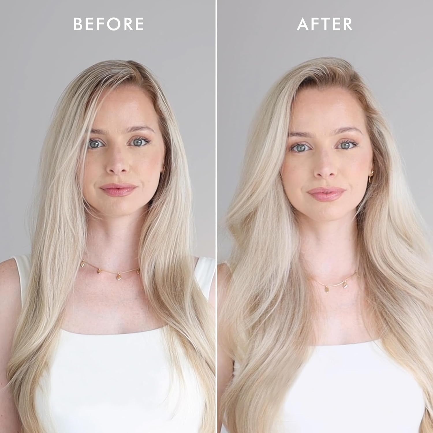 Champú seco Moroccanoil para tonos claros