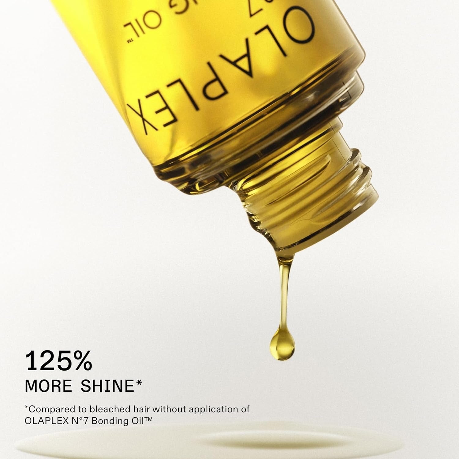 Aceite fijador Olaplex No.7