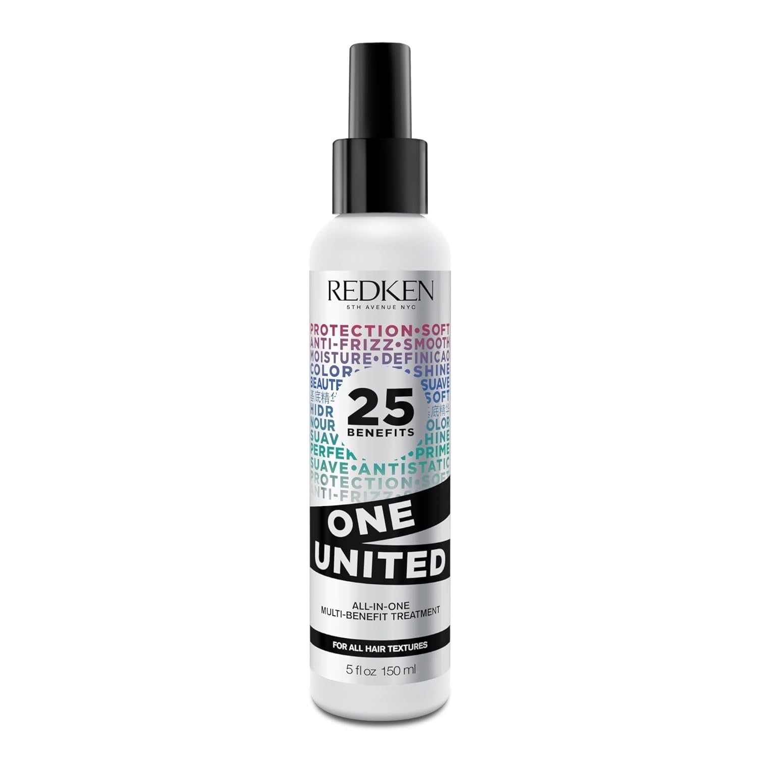 Tratamiento capilar todo en uno Redken One United