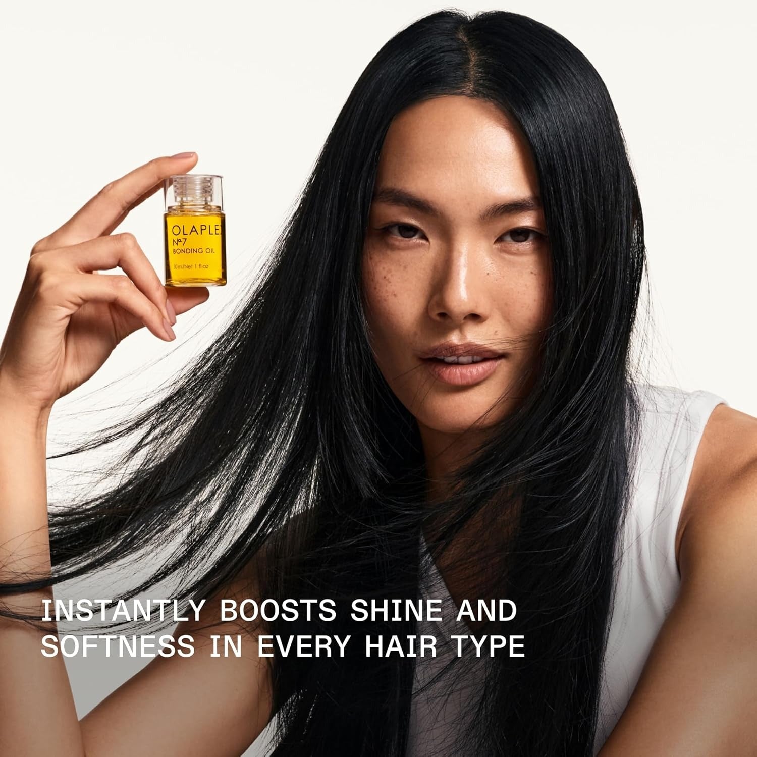 Aceite fijador Olaplex No.7