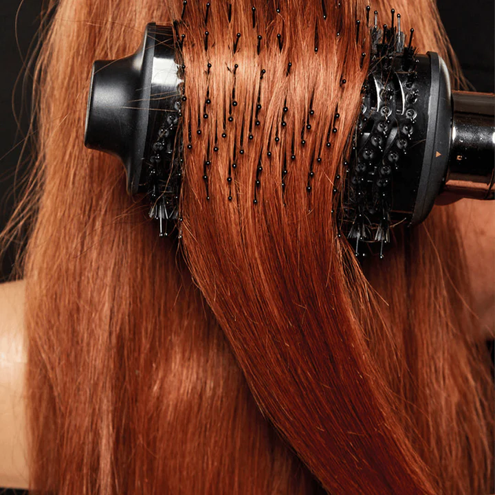 Juego de brochas voluminizadoras 2 en 1 Hot Tools