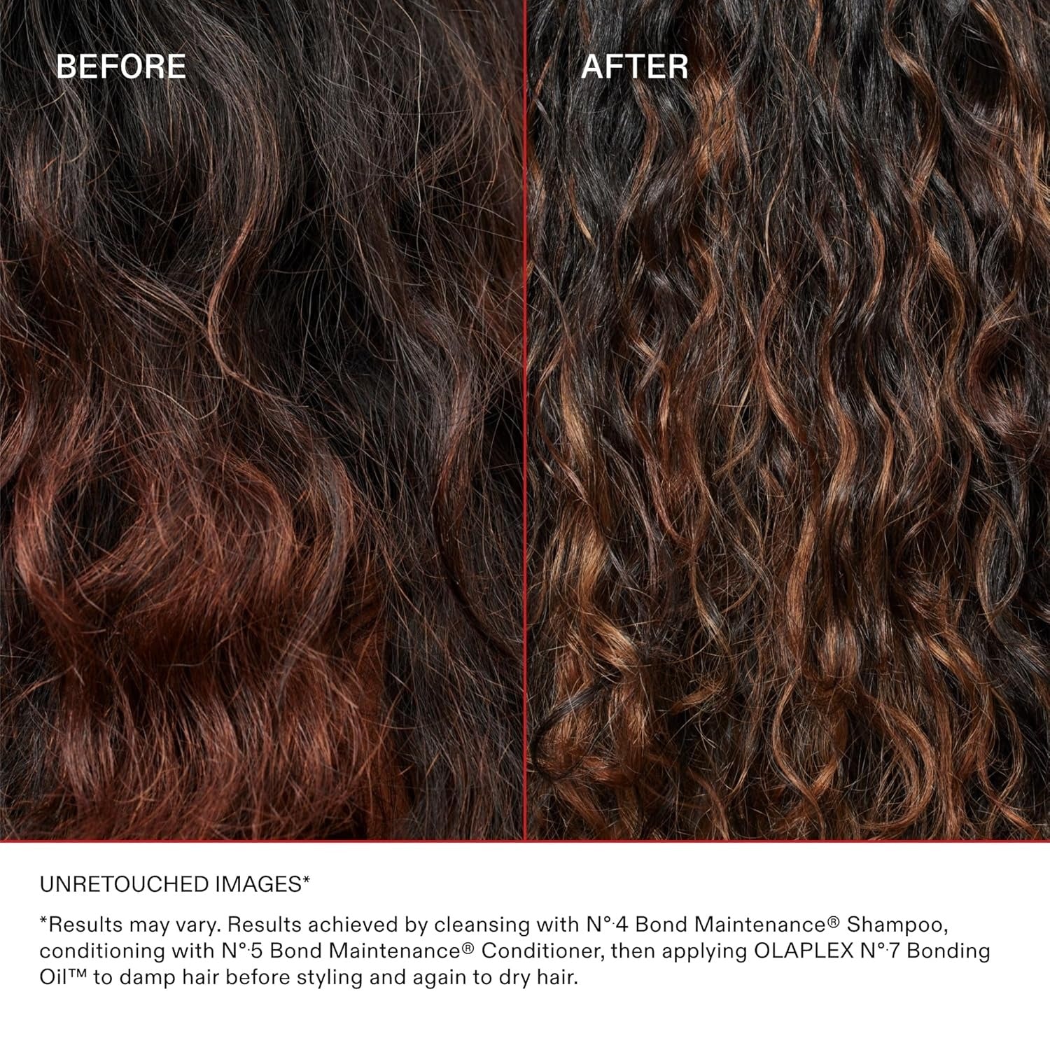Aceite fijador Olaplex No.7