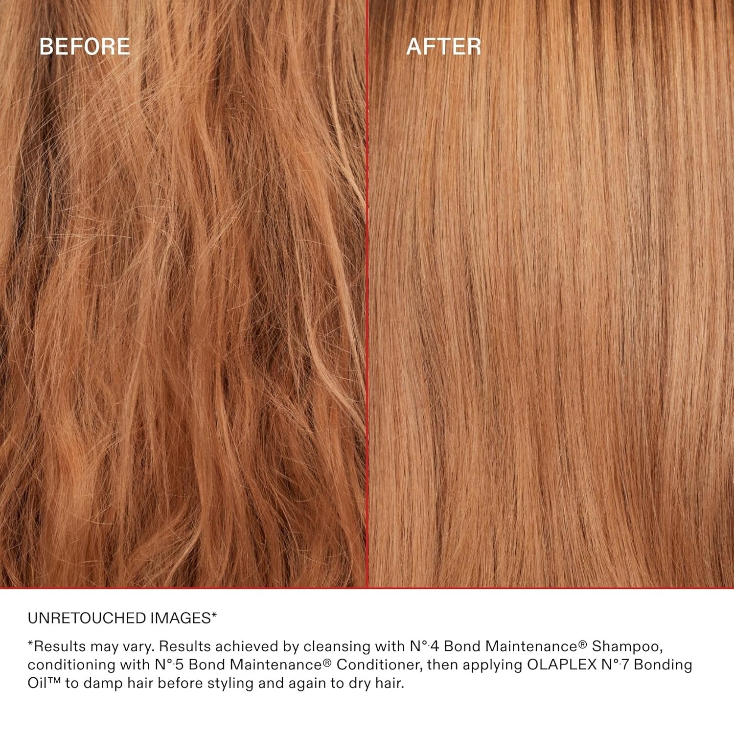 Aceite fijador Olaplex No.7