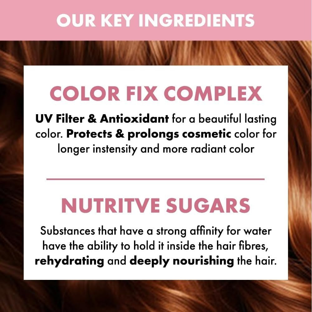 Champú Alfaparf Semi Di Lino Moisture Nutritive Low