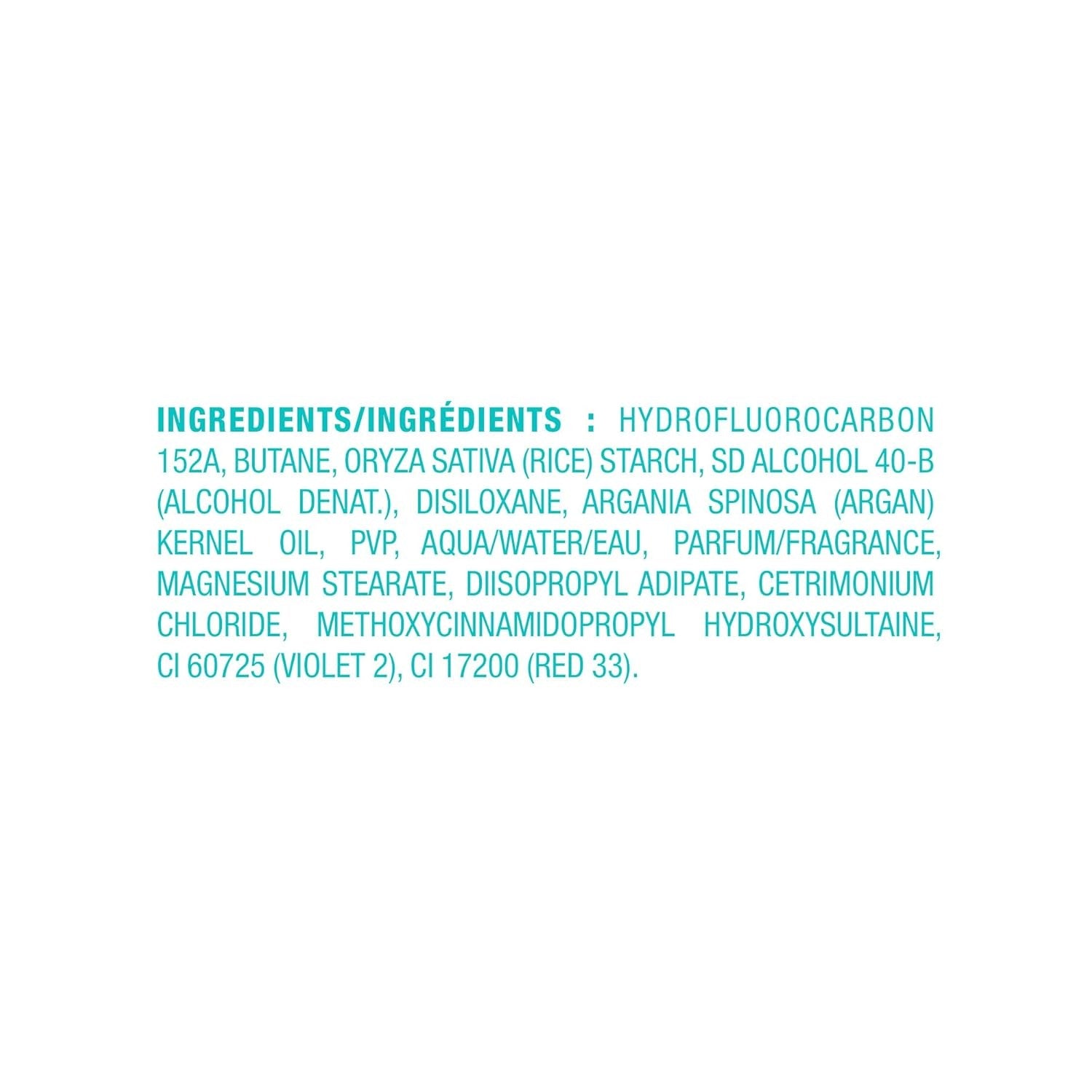 Champú seco Moroccanoil para tonos claros