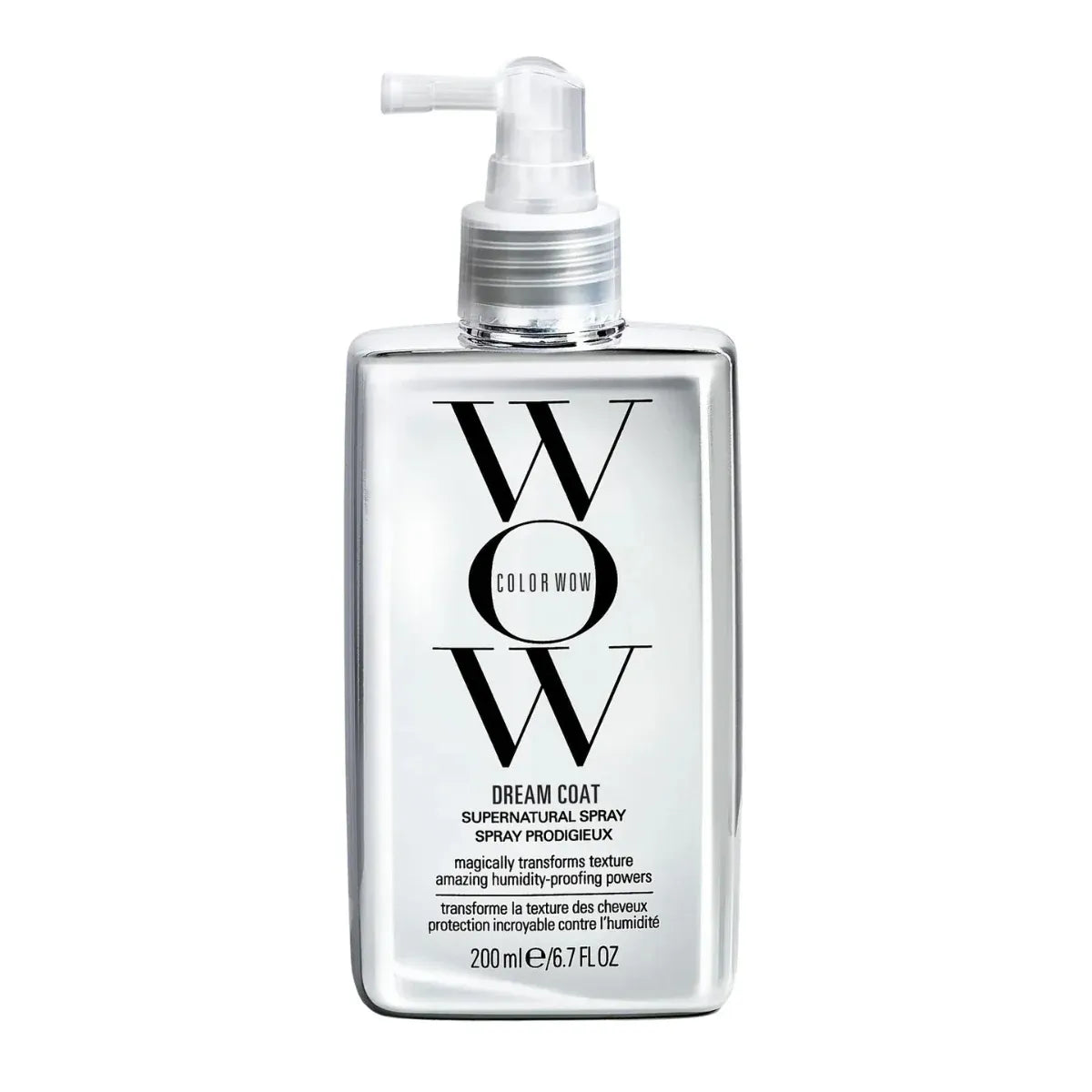 Sellador en aerosol Supernatural Color Wow Dream Coat