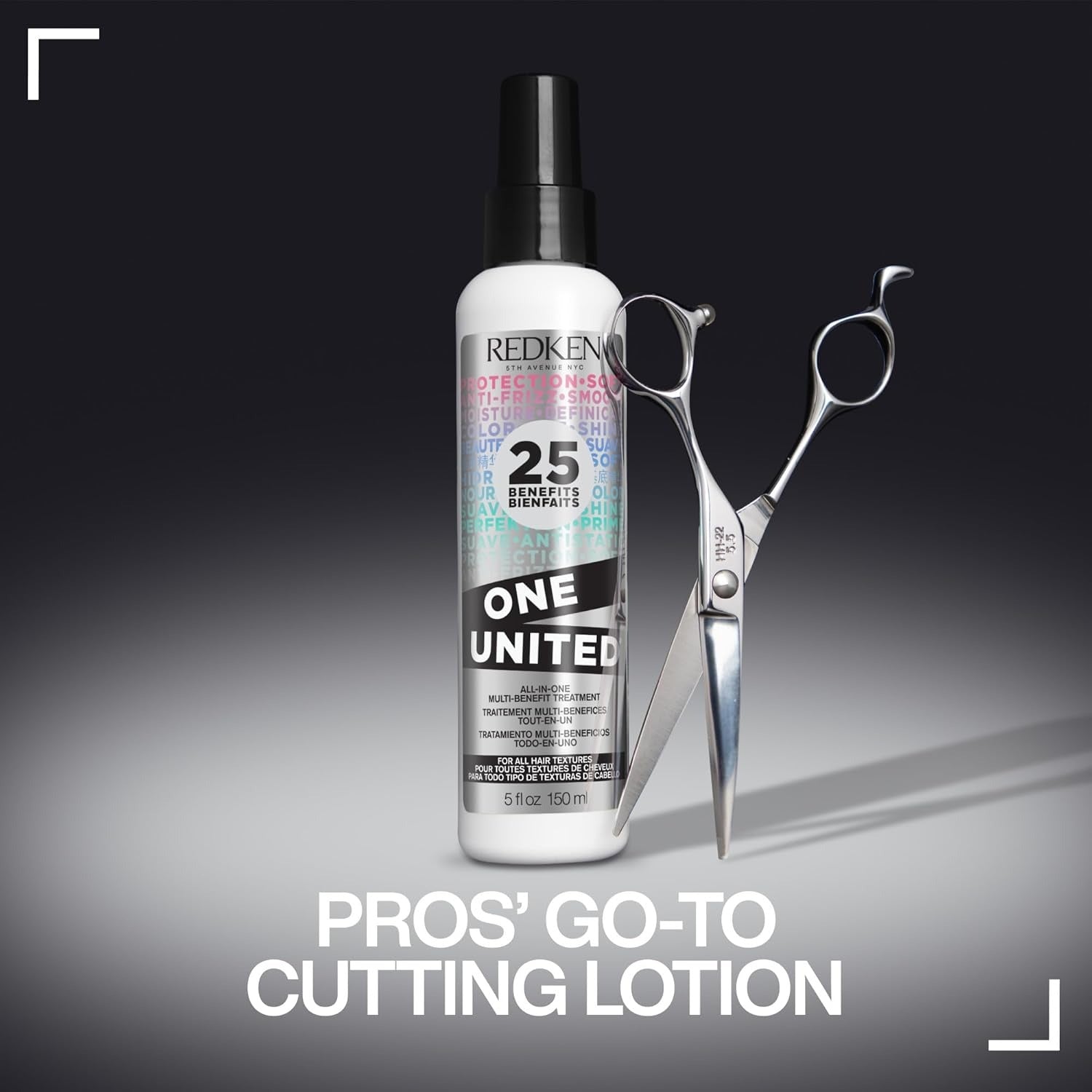 Tratamiento capilar todo en uno Redken One United