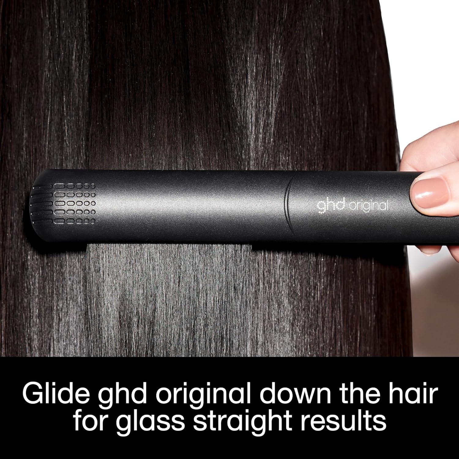 Plancha profesional Ghd Original
