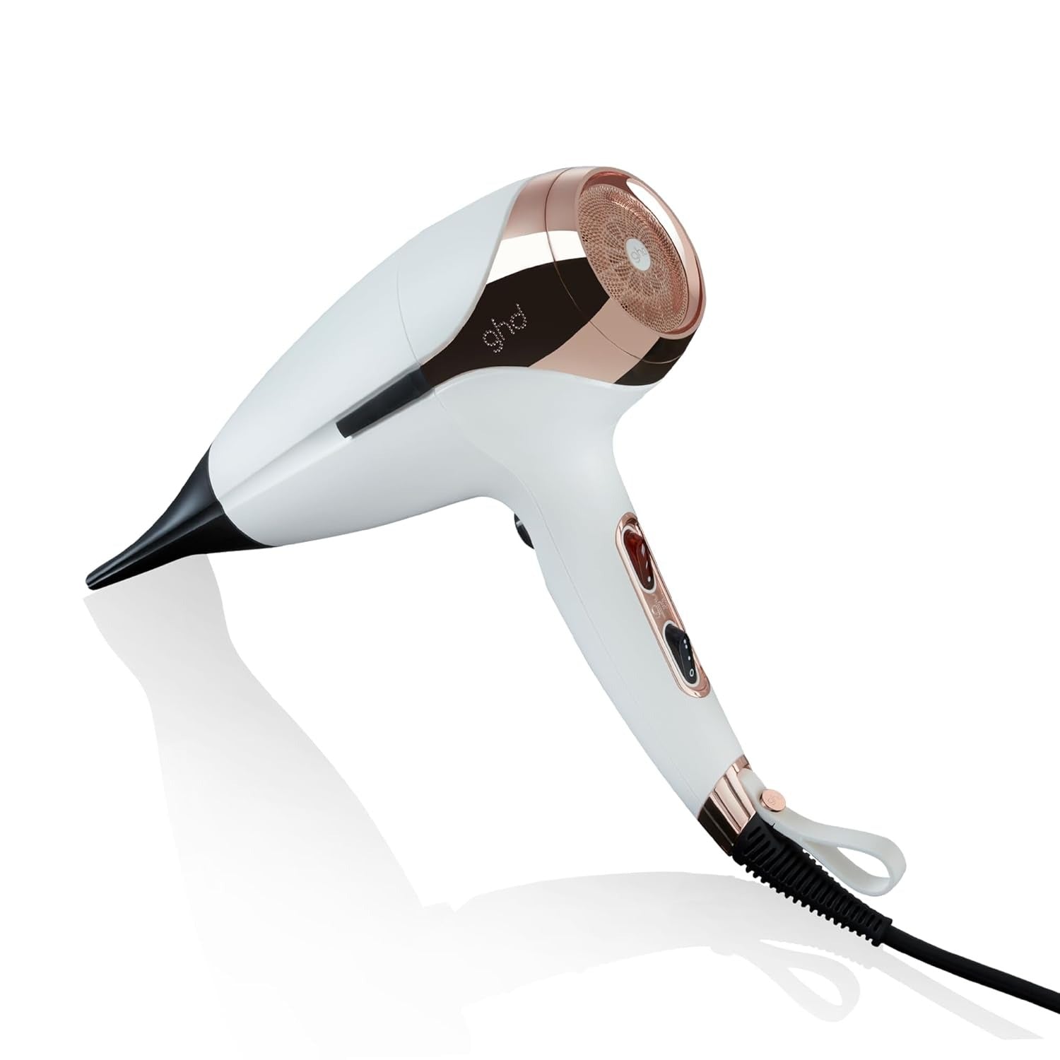 Secador de pelo profesional Ghd Helios