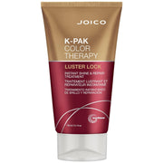 Joico K-Pak Color Therapy Luster Lock Tratamiento de brillo y reparación instantáneos