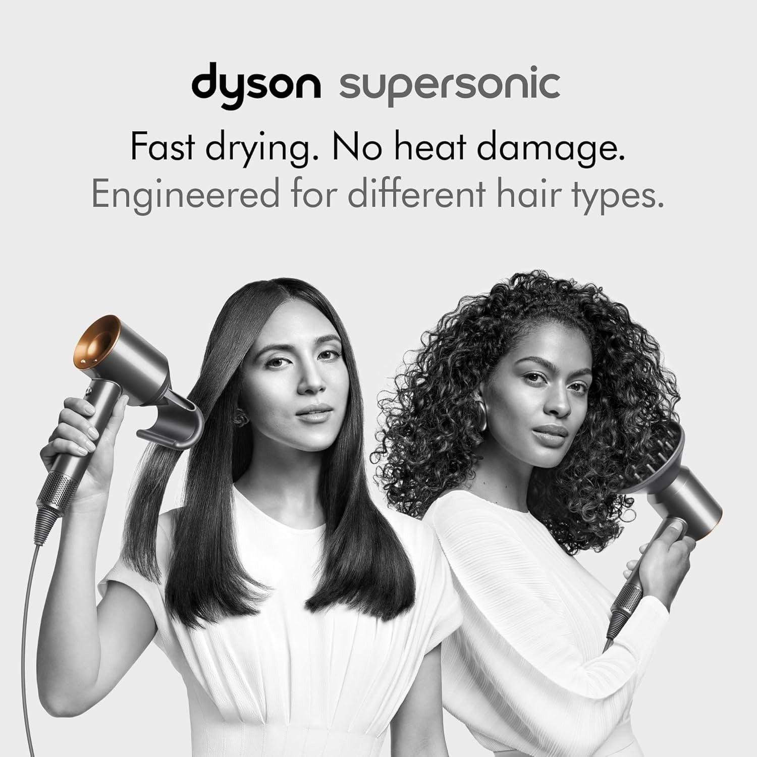 Secador de pelo Dyson Supersonic™