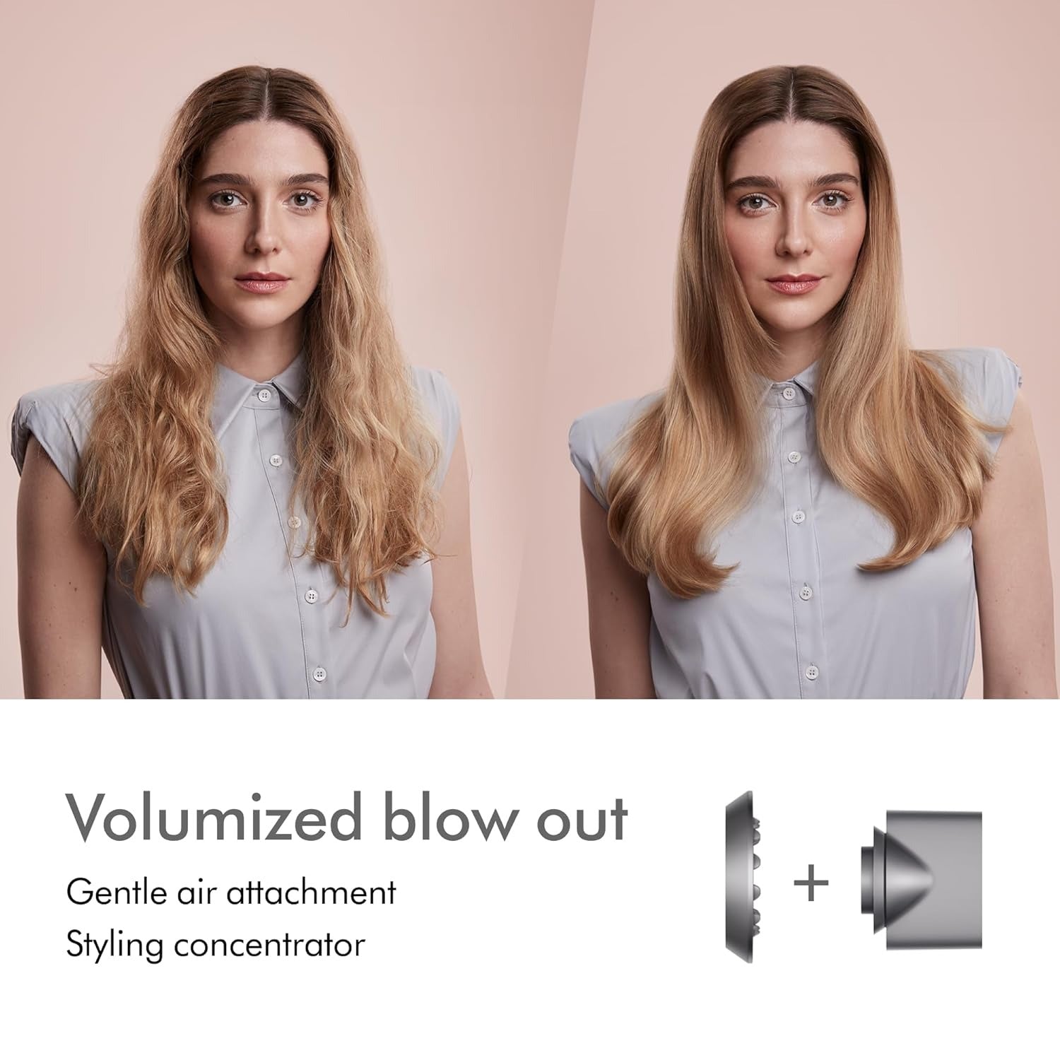 Secador de pelo Dyson Supersonic™