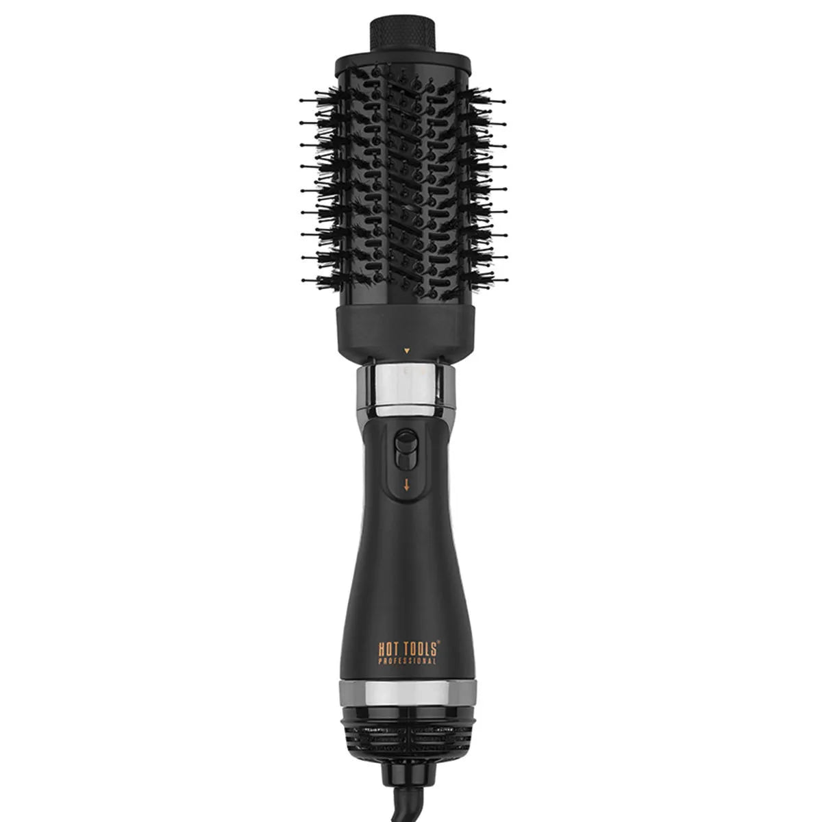 Hot Tools Volumiser Edición Limitada Negro