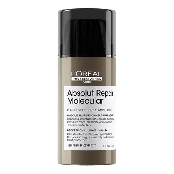 Rutina Absolut Reparación Molecular