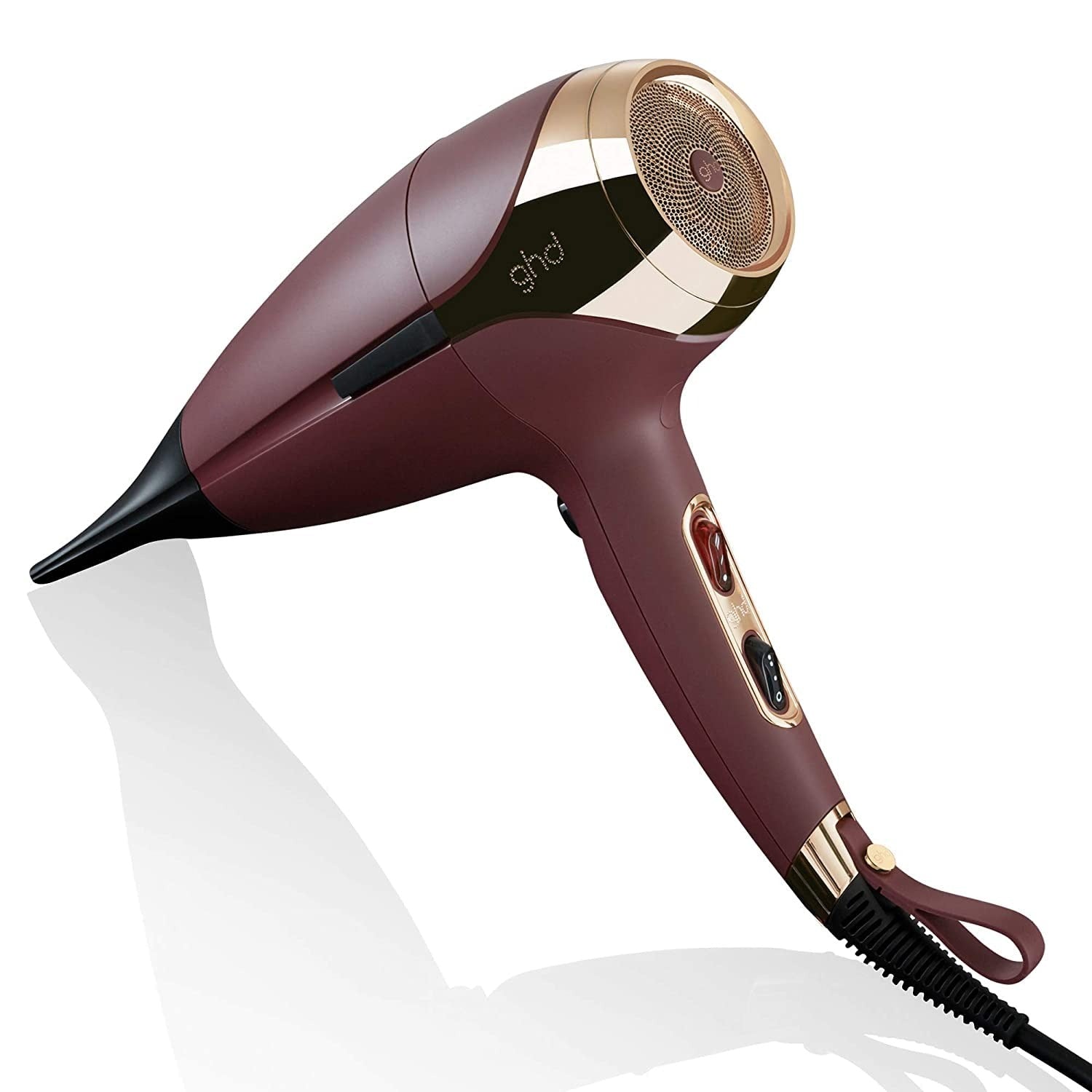 Secador de pelo profesional Ghd Helios