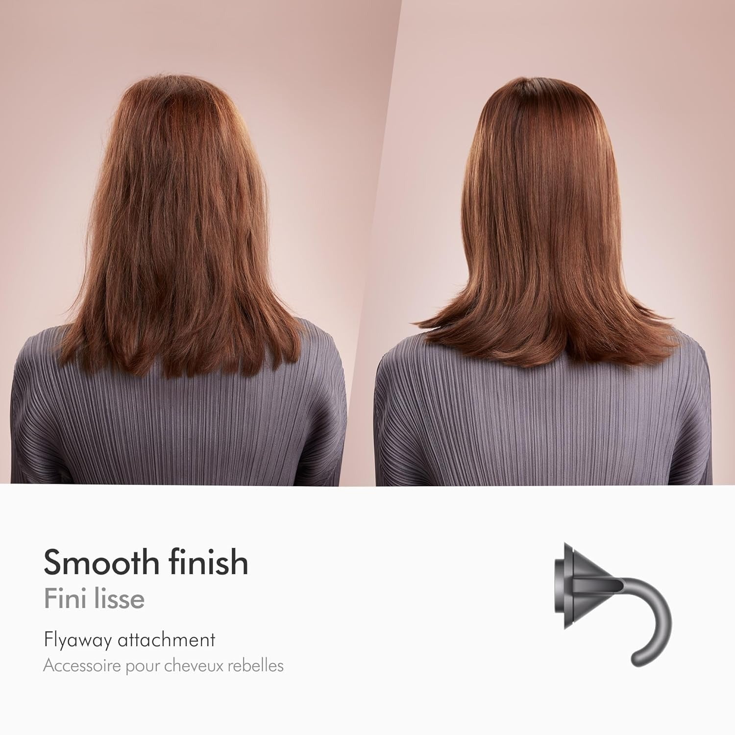 Secador de pelo Dyson Supersonic™