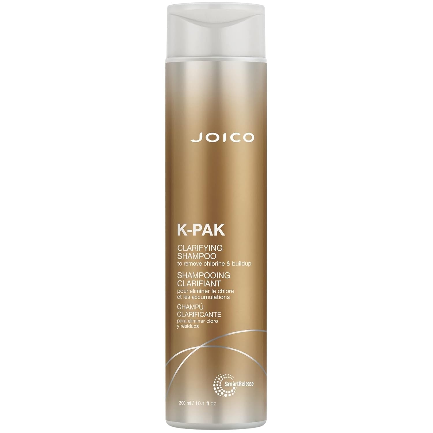 Champú clarificante Joico K-Pak
