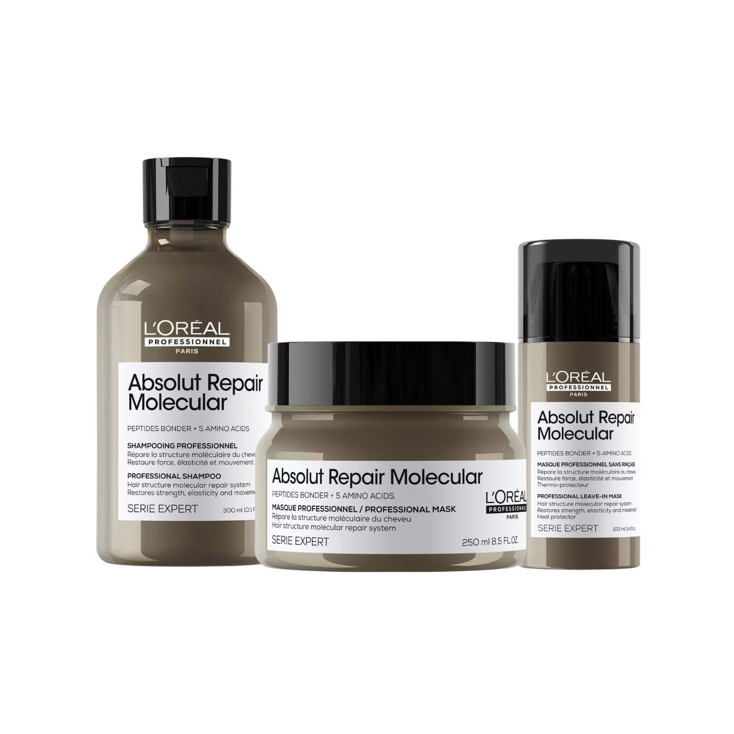 Rutina Absolut Reparación Molecular