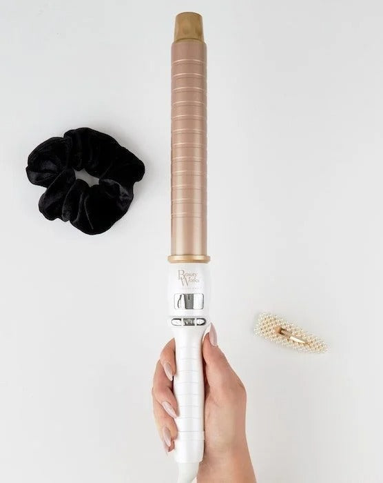 Beauty Works - Plancha profesional