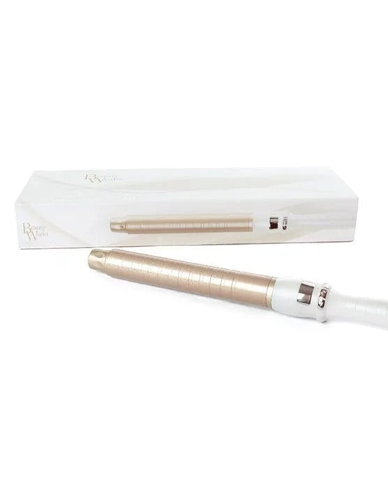 Beauty Works - Plancha profesional