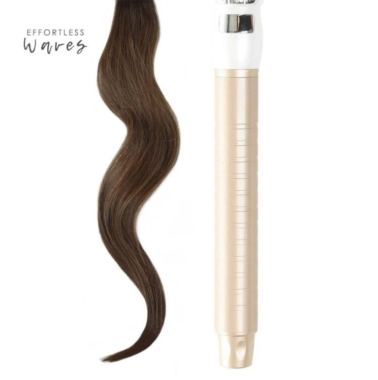 Beauty Works - Plancha profesional