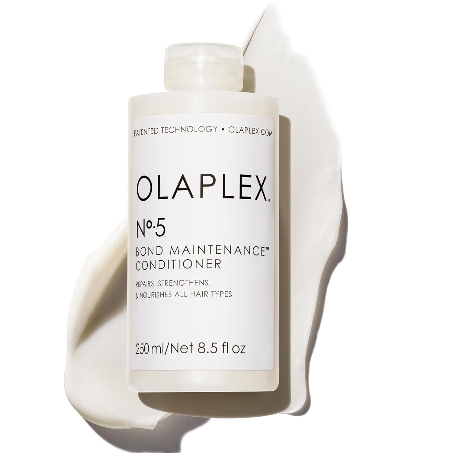 Acondicionador de mantenimiento de enlaces Olaplex No.5