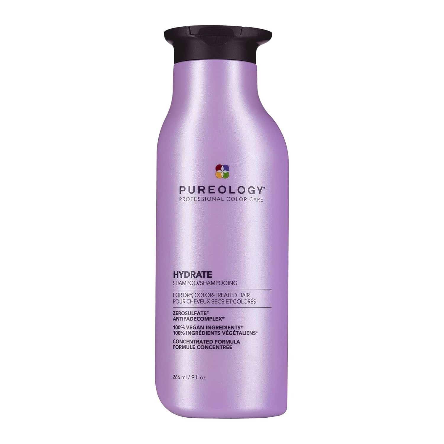 Champú hidratante Pureology