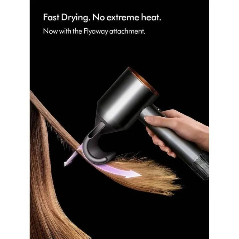 Secador de pelo Dyson Supersonic™