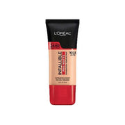 Base de maquillaje Infallible Pro Matte - L'Oréal Paris