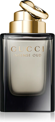 Intense Oud Perfume con Oud Sensual