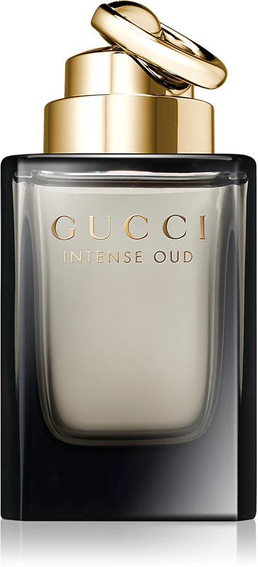 Intense Oud Perfume con Oud Sensual