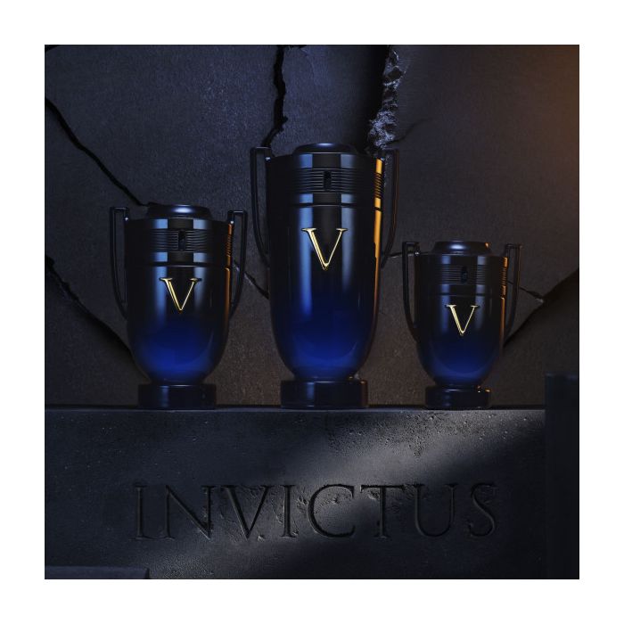 Rabanne Invictus Victory Elixir