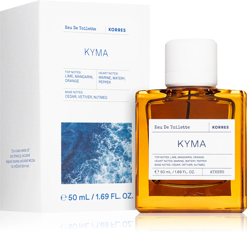 Korres Kyma