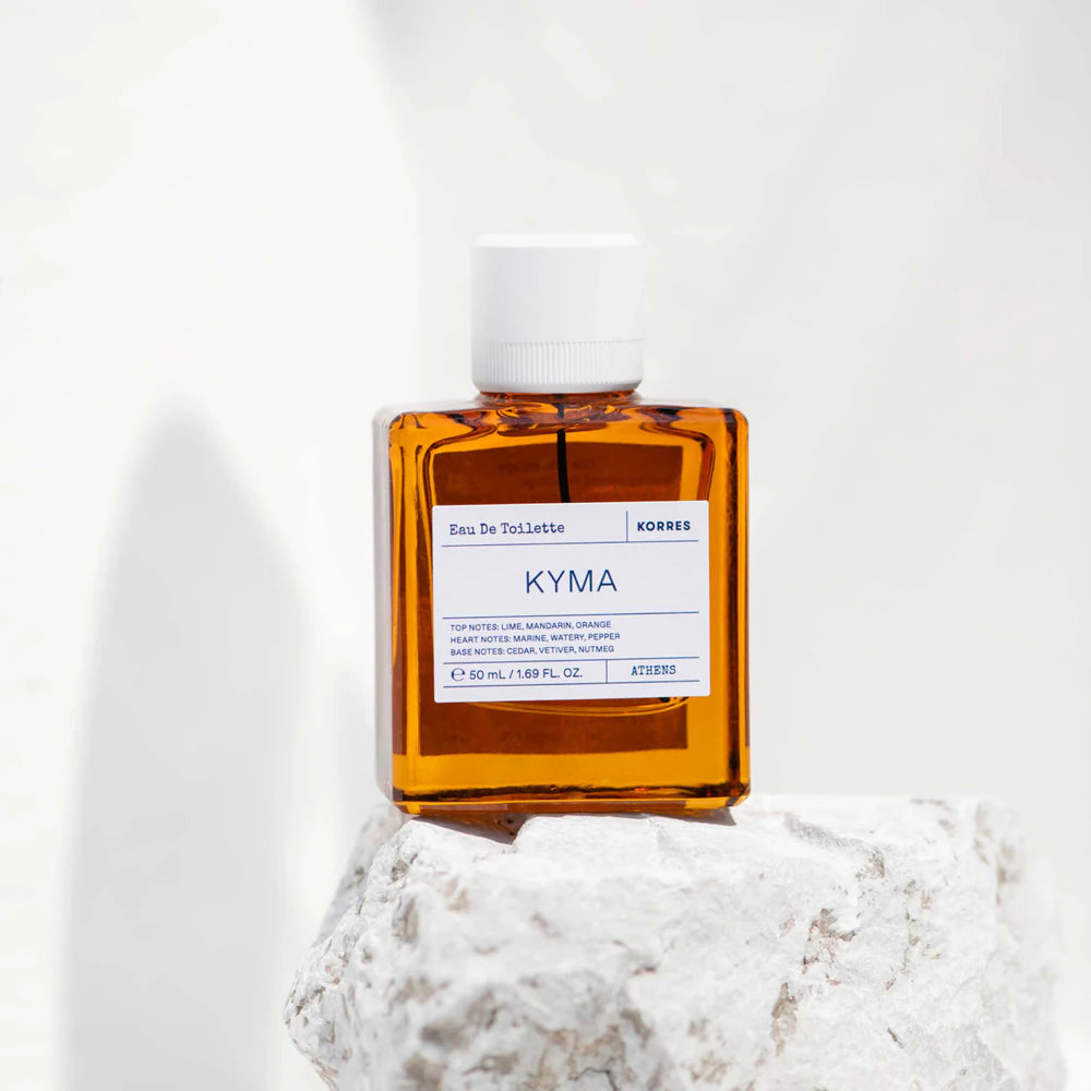 Korres Kyma