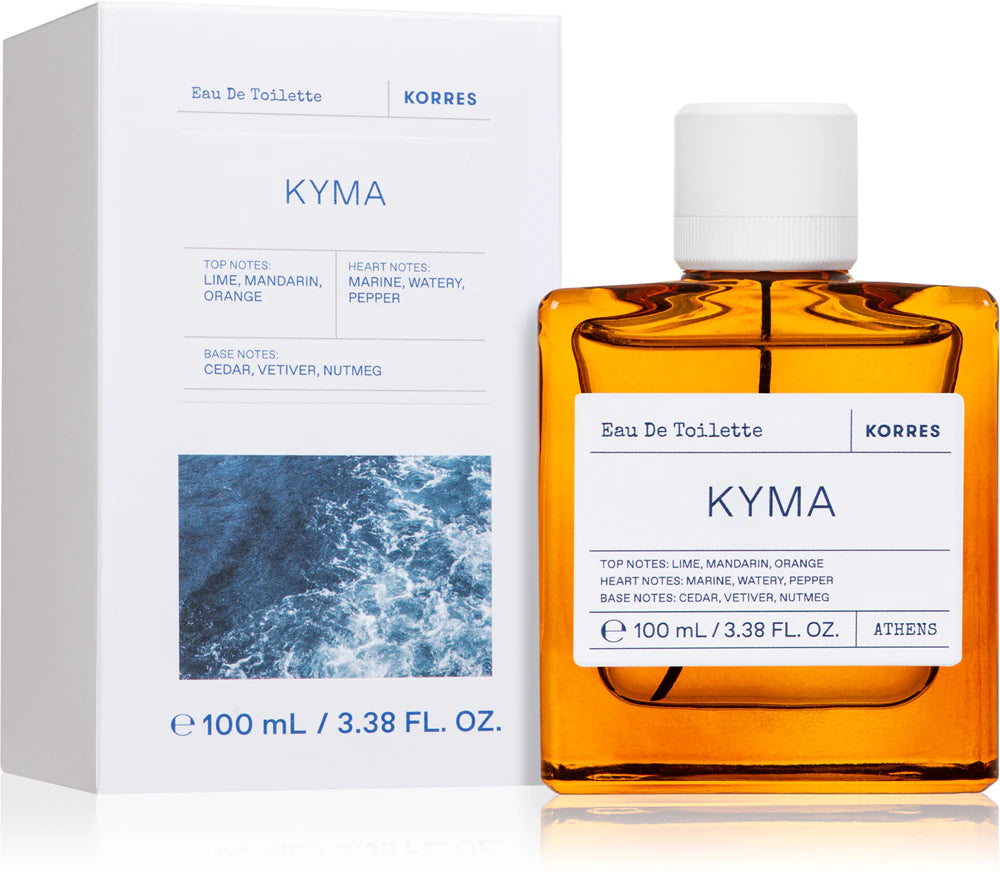 Korres Kyma