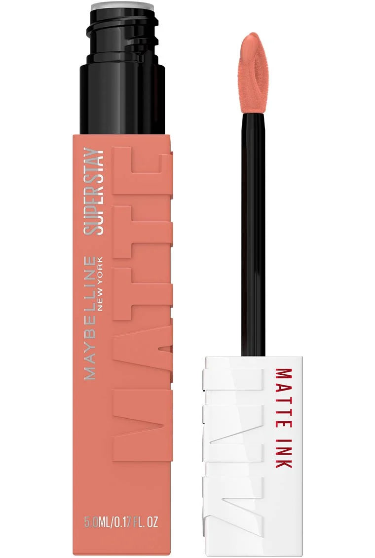SUPER STAY MATTE INK Pintalabios