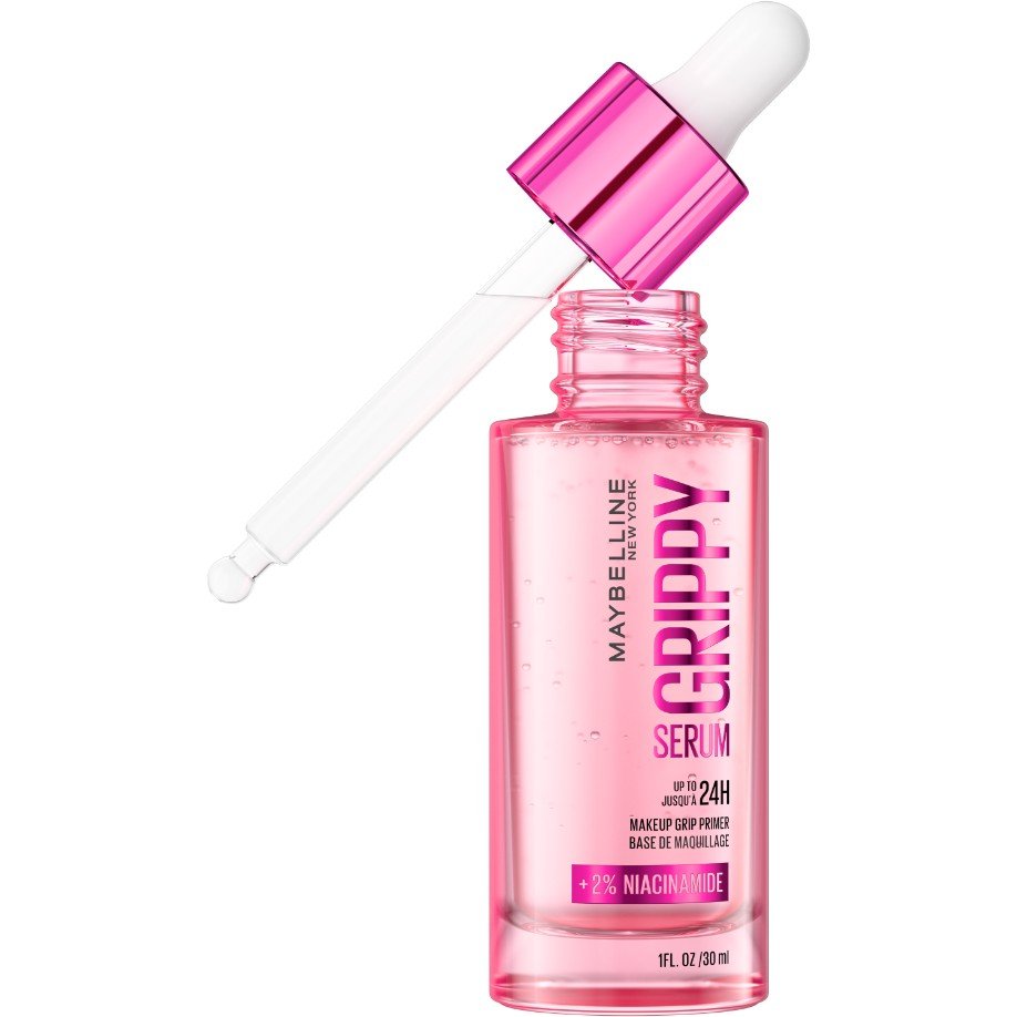 GRIPPY SERUM Primer