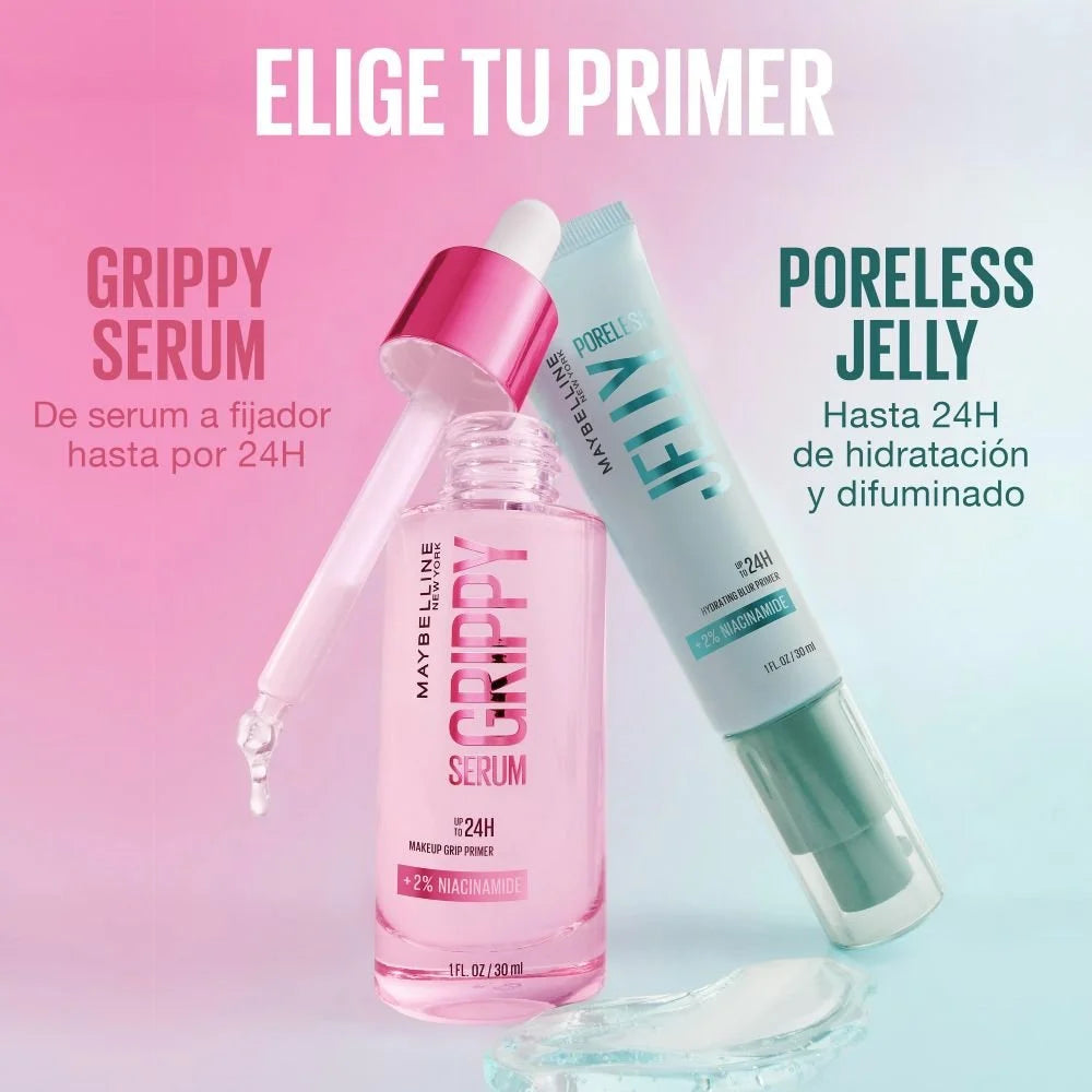 GRIPPY SERUM Primer