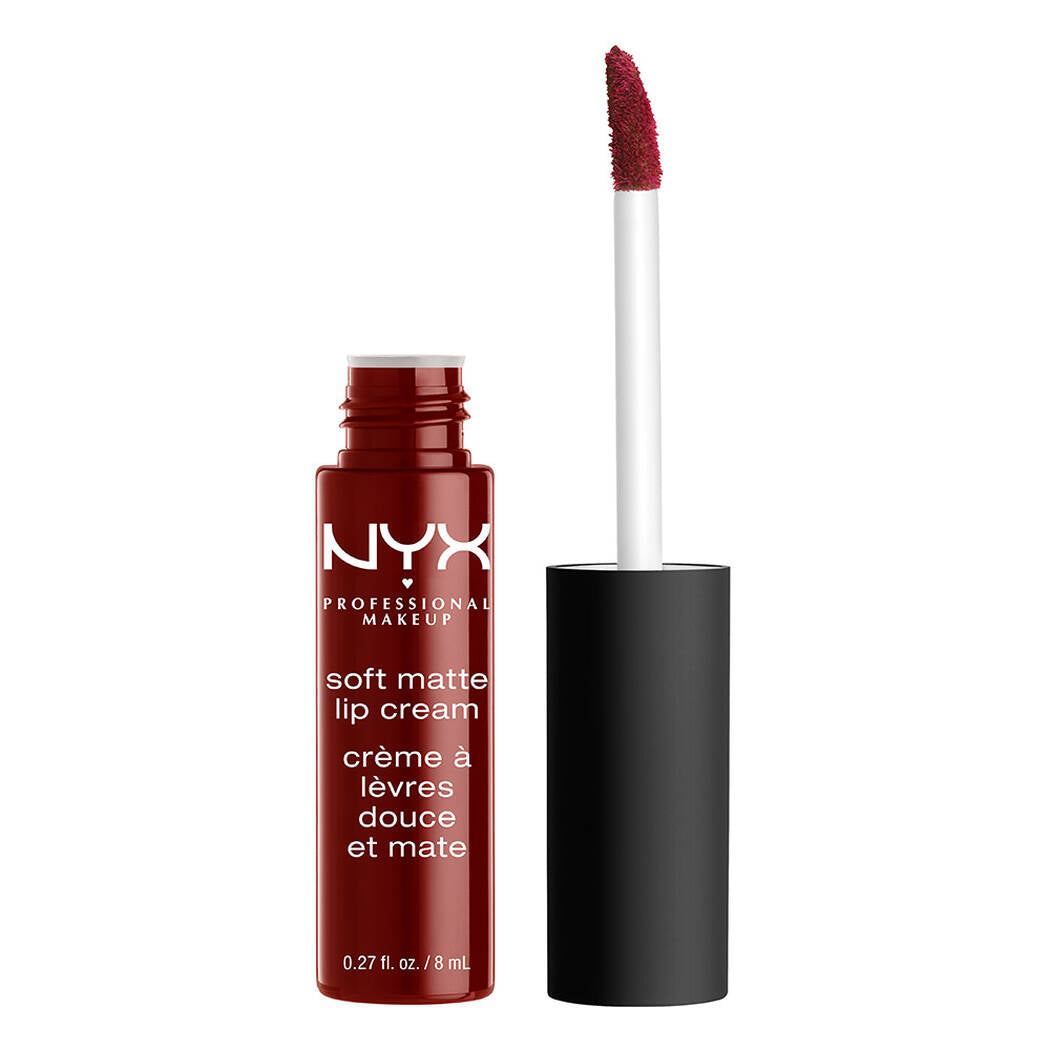 PINTALABIOS CREMOSO MATE SOFT MATTE LIP CREAM