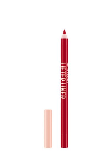 Lifter Liner con Ácido hialurónico Perfilador de labios