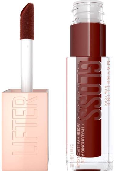 LIFTER GLOSS. FÓRMULA CON ÁCIDO HIALURONICO Brillo de labios