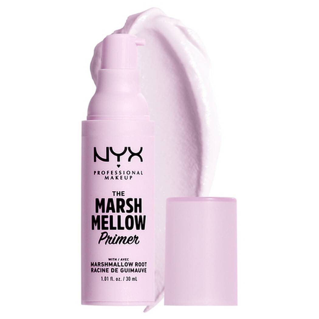 PREBASE DE MAQUILLAJE MARSHMELLOW SMOOTHING PRIMER