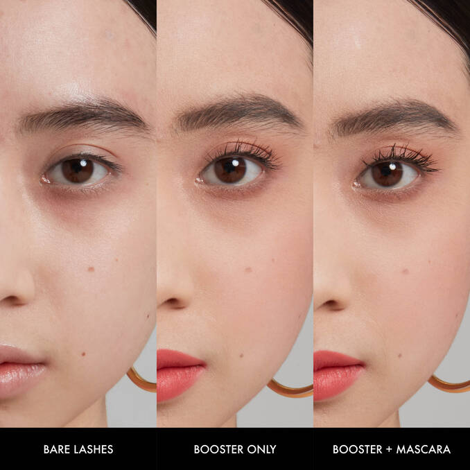 ON THE RISE LASH BOOSTER
