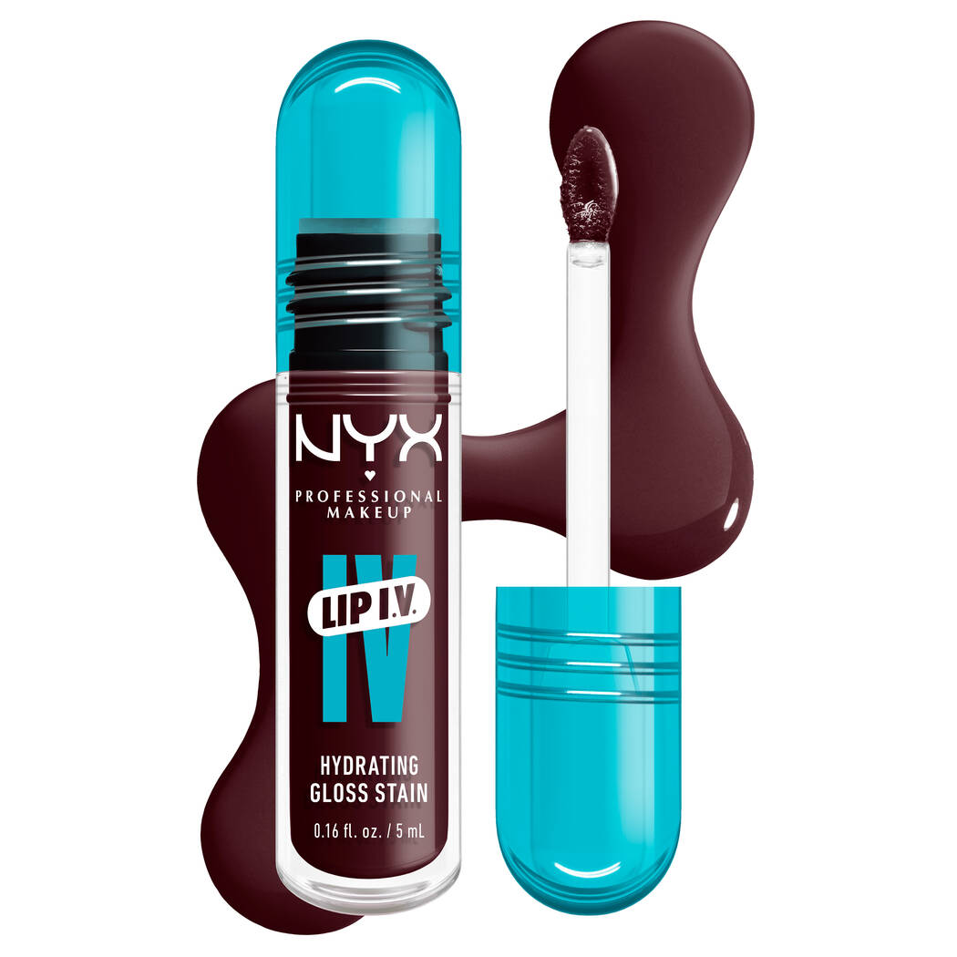 Lip I.V. Tinte Labial Hidratante efecto gloss