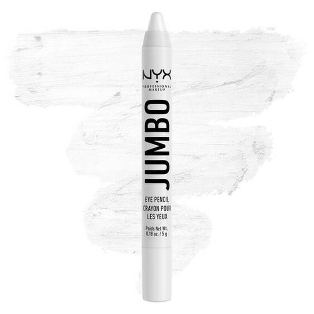 LÁPIZ DE OJOS JUMBO EYE PENCIL