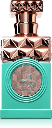 Minya Eau de Parfum — dulce gourmand envolvente