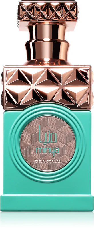 Minya Eau de Parfum — dulce gourmand envolvente