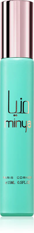 Minya Eau de Parfum — dulce gourmand envolvente