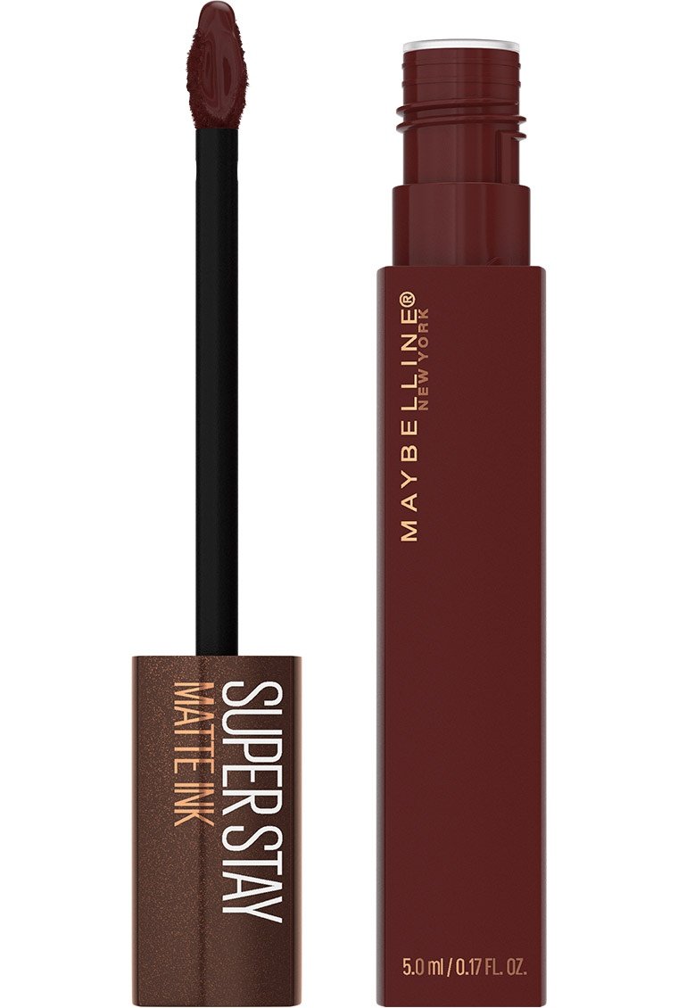 SUPER STAY MATTE INK Pintalabios
