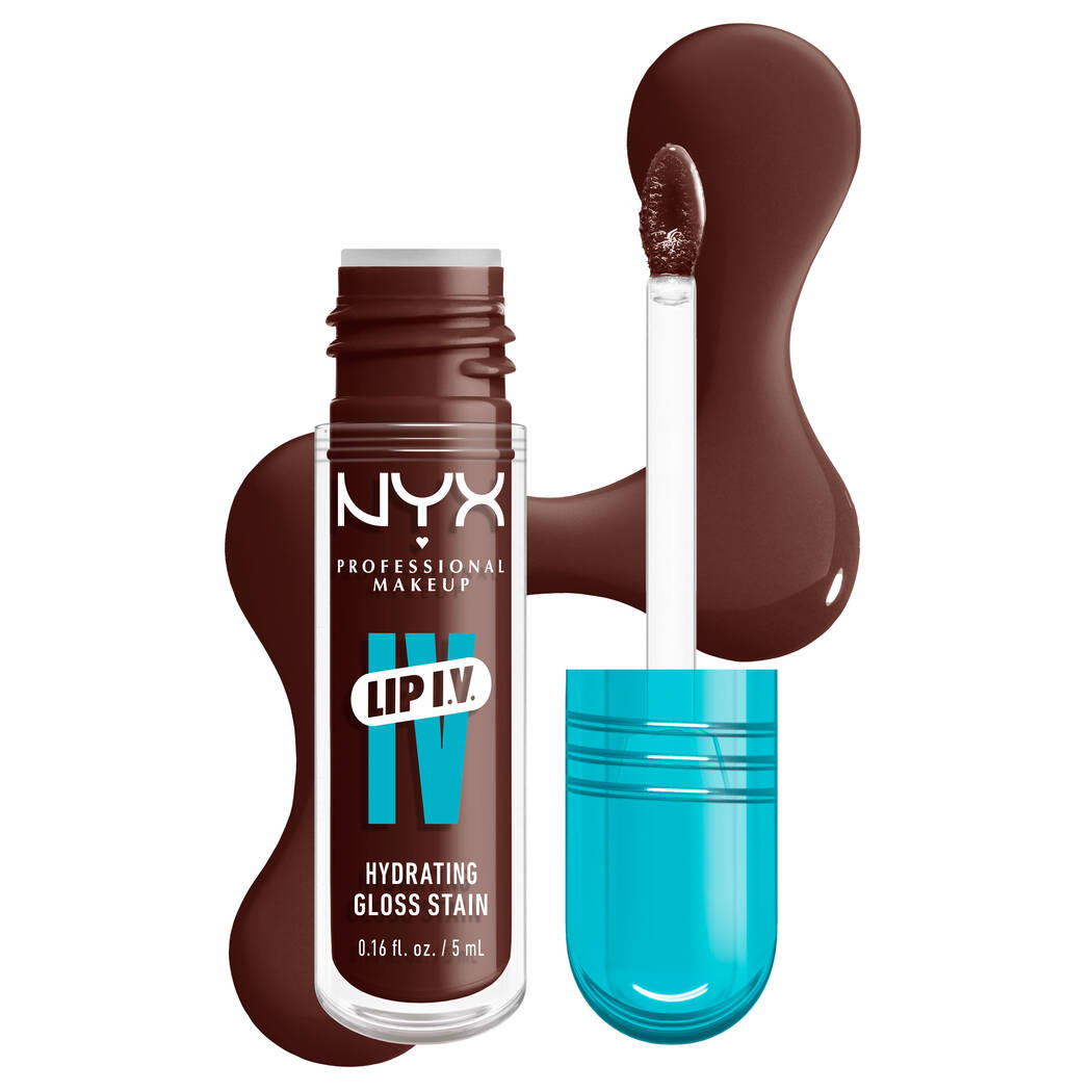 Lip I.V. Tinte Labial Hidratante efecto gloss